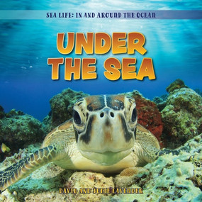 Under the Sea by David Lavender, Julie Lavender, 9781538296080