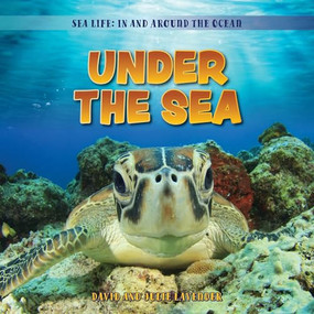 Under the Sea by David Lavender, Julie Lavender, 9781538296097