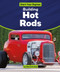 Building Hot Rods by Mae Garraway, 9781538296110