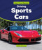 Driving Sports Cars by Mae Garraway, 9781538296189