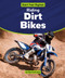 Riding Dirt Bikes by Mae Garraway, 9781538296271