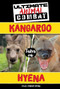 Kangaroo Takes On Hyena by Tracy Vonder Brink, 9781538296325