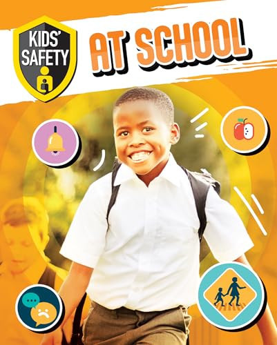 At School by William Day, 9781538296516