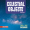 Celestial Objects by Beth Irving, 9781978550230