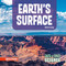 Earth's Surface by Beth Irving, 9781978550278