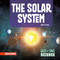 The Solar System by Beth Irving, 9781978550353