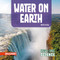 Water on Earth by Beth Irving, 9781978550391