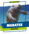 Manatee by Emmanuel Marshall, 9781978550681