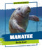 Manatee by Emmanuel Marshall, 9781978550698