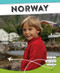 Norway by Jagger Youssef, 9781502677105