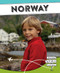 Norway by Jagger Youssef, 9781502677112