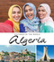 Algeria by Caroline Kennon, 9781502677167