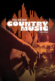 Country Music by Tricia Hoffman, 9781482480559