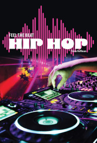 Hip-Hop Music by Tricia Hoffman, 9781482480573