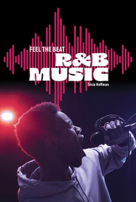 R&B Music by Tricia Hoffman, 9781482480665