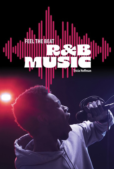 R&B Music by Tricia Hoffman, 9781482480665
