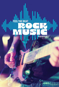 Rock Music by Tricia Hoffman, 9781482480696