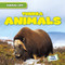 Tundra Animals by Trudy Becker, 9781482481235