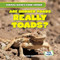 Are Horned Toads Really Toads? by Galvin Scott, 9781482481396