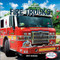 Fire Trucks by Matt Richard, 9781482481532
