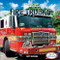 Fire Trucks by Matt Richard, 9781482481549