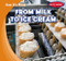 From Milk to Ice Cream by Leroy Dax, 9781482481655