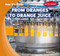 From Oranges to Juice by Leroy Dax, 9781482481693