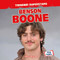 Benson Boone by Haley Williams, 9781482481808