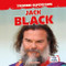 Jack Black by Emily Sveda, 9781482481938
