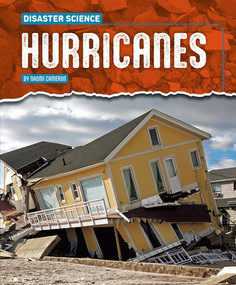 Hurricanes by Naomi Cameron, 9781482482072
