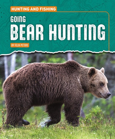 Going Bear Hunting by Felix Peters, 9781482482478