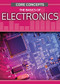The Basics of Electronics by Anne O'Daly, 9781725342750