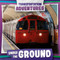 Under the Ground by Doug Barone, 9781534569782