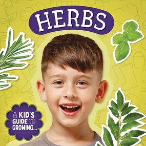 Herbs by Rebecca Phillips-Bartlett, Charis Mather, 9781534569904