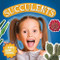 Succulents by Rebecca Phillips-Bartlett, Charis Mather, 9781534569928