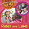 Rules and Laws by Gavin Worthy, 9781534569980