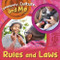 Rules and Laws by Gavin Worthy, 9781534569997