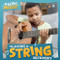 The Science of String Instruments by Bernadette Parkhurst-Smith, 9781534570238