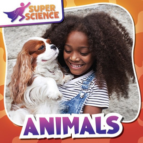 Animals by Valerie Harvey, 9781534570498
