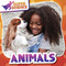 Animals by Valerie Harvey, 9781534570498