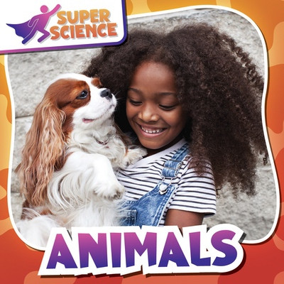 Animals by Valerie Harvey, 9781534570504