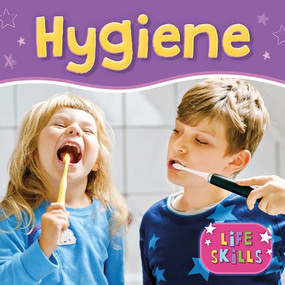 Hygiene by Steffi Cavell-Clarke, 9781534570528