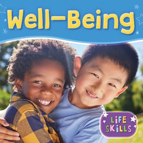 Well-Being by Steffi Cavell-Clarke, 9781534570597