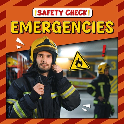 Emergencies by Valerie Harvey, 9781534570689