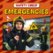 Emergencies by Valerie Harvey, 9781534570689