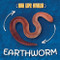 Earthworm by Rod Barkman, 9781534571150