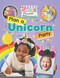 Plan a Unicorn Party! by Alix Wood, 9781725397552