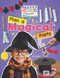 Plan a Magical Party! by Alix Wood, 9781725397682