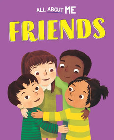 Friends by Dan Lester, Madeleine Marie, 9781725397859