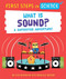 What Is Sound? by Kay Barnham, Marcelo Badari, 9781725398047